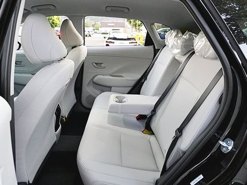 New 2026 Hyundai Kona SEL Sport image 21