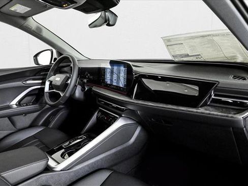 New 2025 Audi Q5 Premium Plus image 9