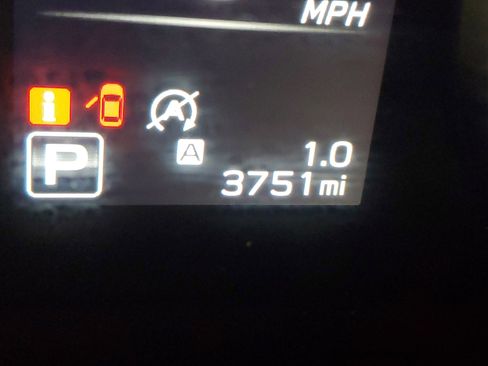 Used 2025 Subaru Outback Premium image 26