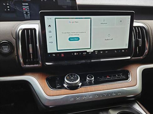 New 2025 Ford Expedition King Ranch image 12