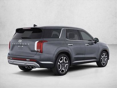 Used 2024 Hyundai Palisade SEL w/ Premium Package