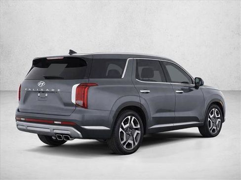 Used 2024 Hyundai Palisade SEL w/ Premium Package FWD image 4