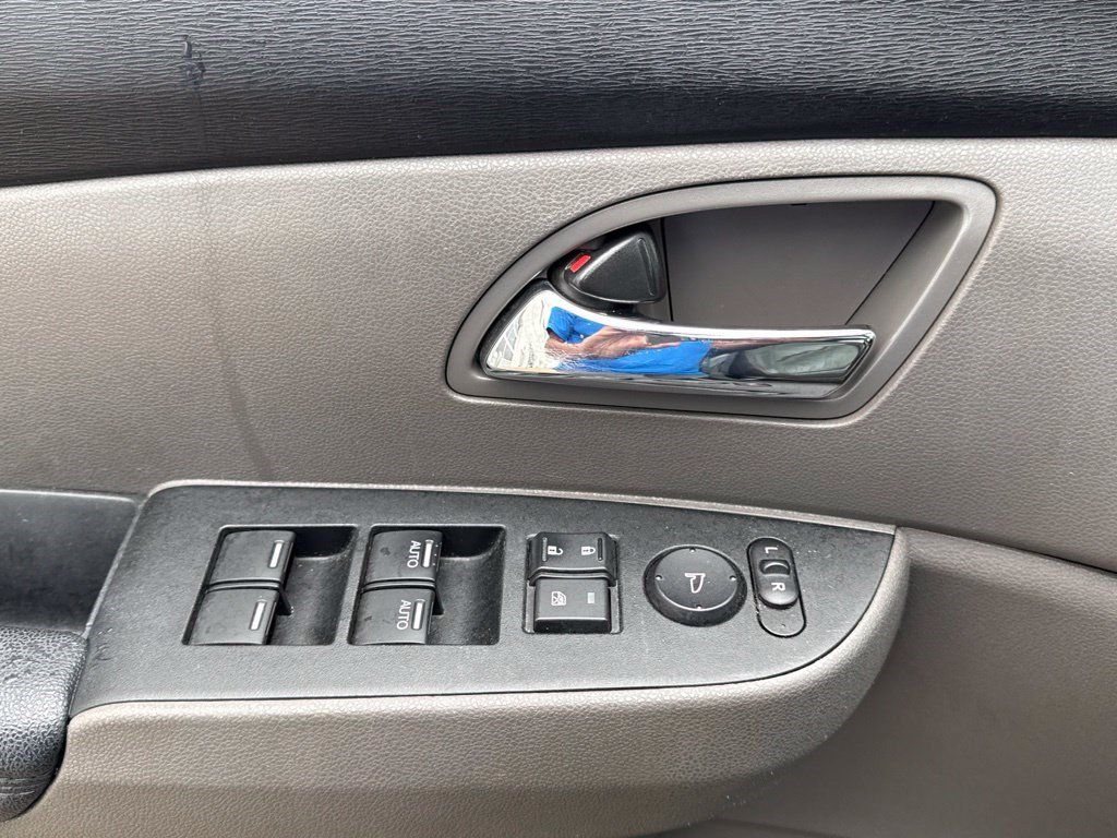Used 2016 Honda Odyssey EX-L image 13