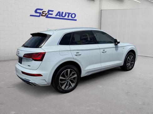 Used 2023 Audi Q5 2.0T Premium Plus AWD/4WD image 4