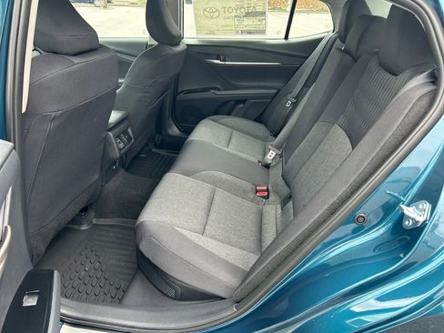 New 2026 Toyota Camry LE image 26