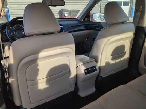 Used 2013 Honda Accord EX-L image 19