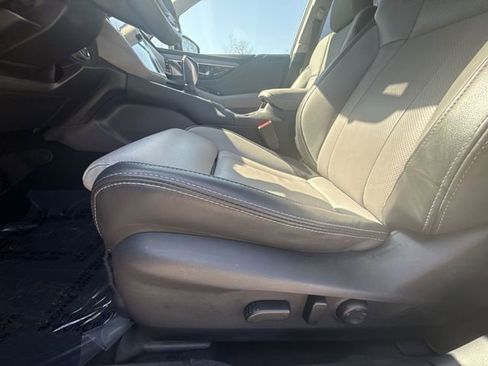 Used 2023 Subaru Outback Limited XT image 12