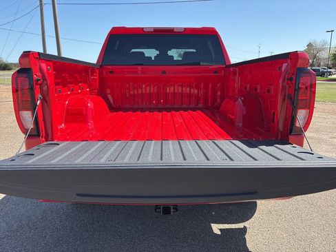 Certified 2026 GMC Sierra 1500 Pro w/ Graphite Edition image 27