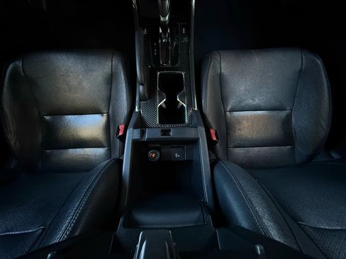 Used 2016 Honda Accord Touring image 48