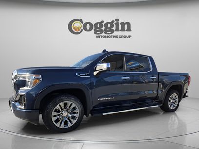 Used 2021 GMC Sierra 1500 Denali