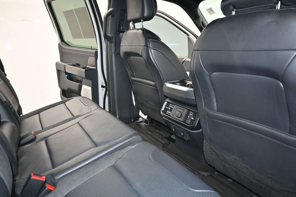 Used 2024 Ford F150 Raptor AWD/4WD image 10