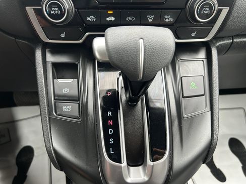 Used 2018 Honda CR-V EX image 22