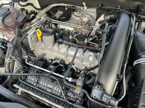 Used 2021 Volkswagen Jetta S w/ Driver Assistance Package image 30