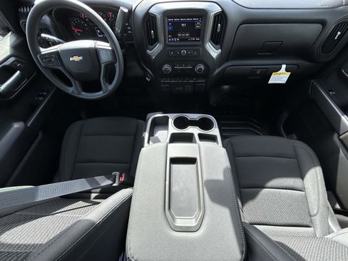 New 2026 Chevrolet Silverado 1500 W/T w/ WT Value Package image 12