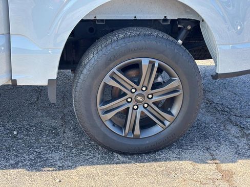 Used 2023 Ford F150 XLT w/ Equipment Group 302A High image 11