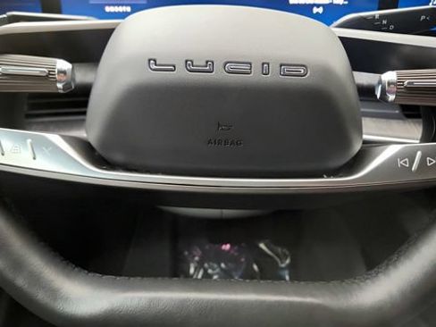 Used 2024 Lucid Air Touring AWD/4WD image 60