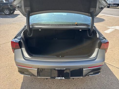 New 2026 Kia K5 GT w/ GT1 Package FWD image 10