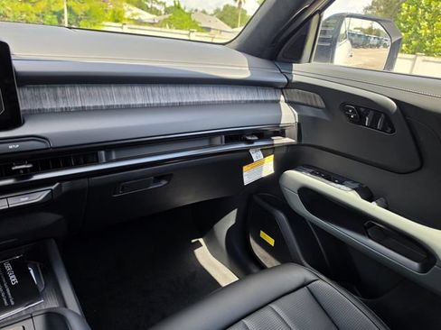 New 2027 Kia Telluride X-Line SX Prestige AWD/4WD image 12
