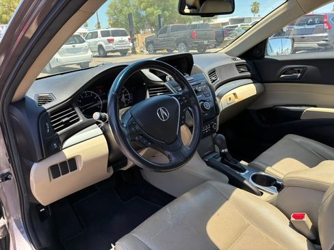 Used 2014 Acura ILX w/ Premium Package FWD image 16