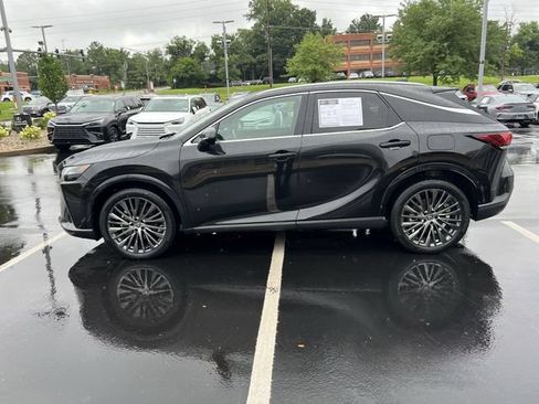 Certified 2024 Lexus RX 350 w/ Convenience Package AWD/4WD image 6