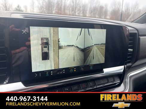 New 2025 Chevrolet Silverado 2500 High Country w/ Technology Package image 27