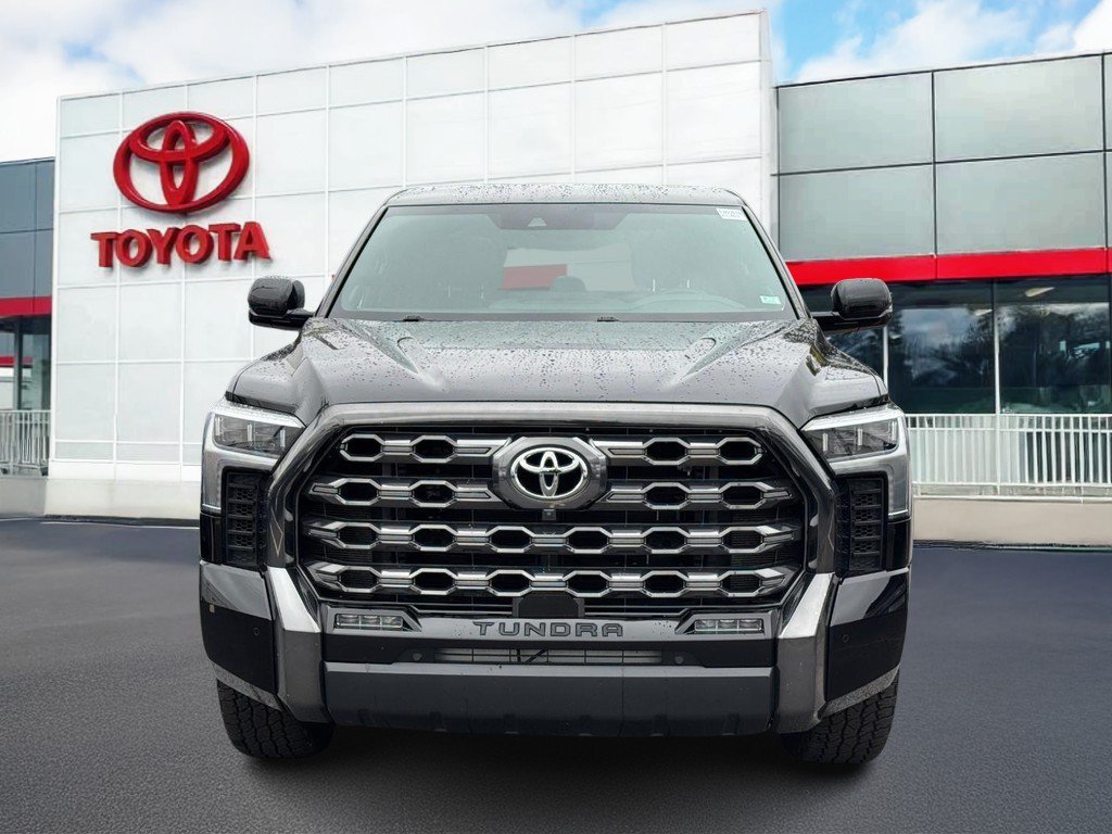 Used 2023 Toyota Tundra Platinum AWD/4WD image 13