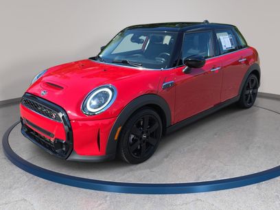 Used 2022 MINI Cooper S