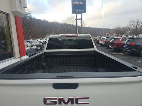 New 2026 GMC Sierra 2500 Pro w/ Convenience Package image 10