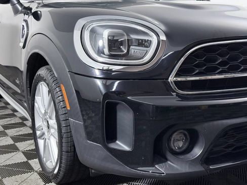 Used 2024 MINI Cooper Countryman S w/ Signature Upholstery Package AWD/4WD image 10
