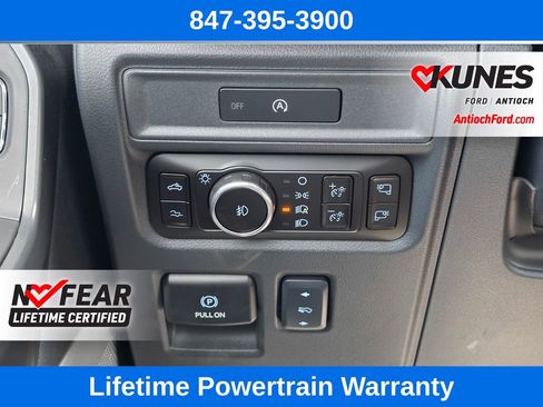 Certified 2025 Ford F150 Raptor AWD/4WD image 38
