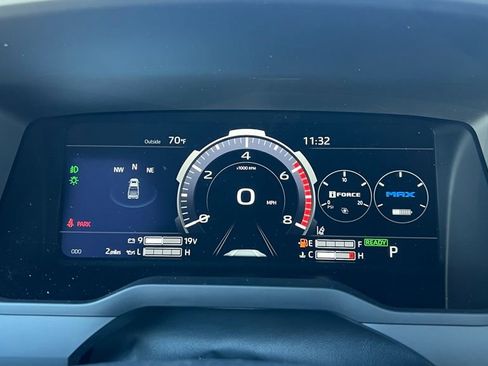 New 2026 Toyota Tundra 1794 Edition image 32