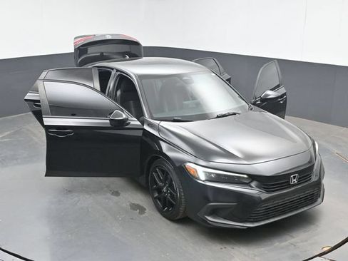 Used 2022 Honda Civic Sport image 47