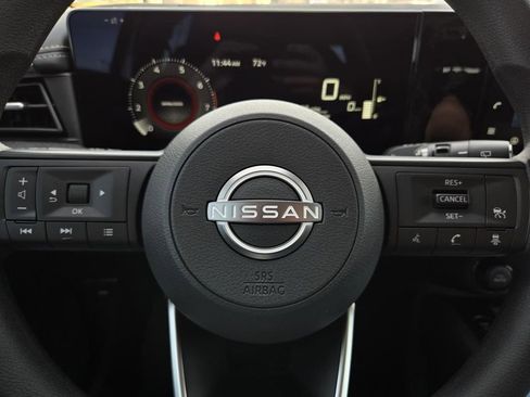 New 2026 Nissan Kicks SV w/ SV Premium Package FWD image 23
