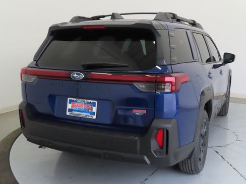 New 2026 Subaru Outback Limited image 3