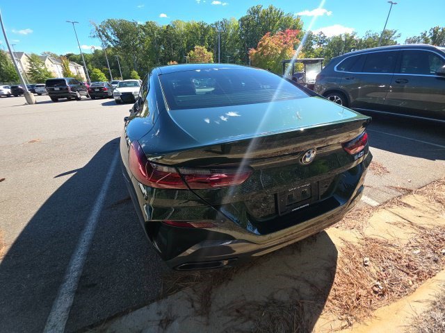 Used 2026 BMW 840i RWD image 15