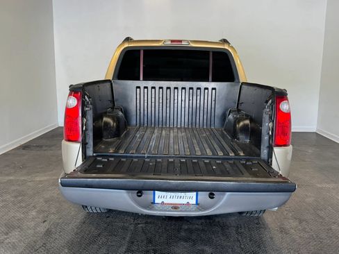 Used 2002 Ford Explorer Sport Trac 4x4 image 30