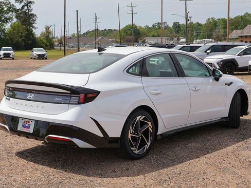 New 2026 Hyundai Sonata SEL FWD image 29