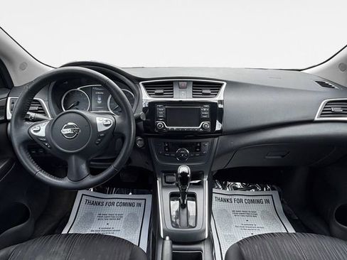 Used 2018 Nissan Sentra SV FWD image 15