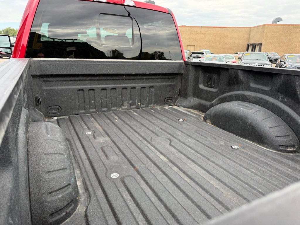 Used 2022 Ford F350 Lariat AWD/4WD image 12