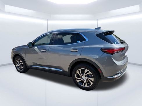 Used 2021 Buick Envision Essence FWD image 6