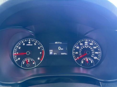 Used 2019 Kia Optima LX image 25