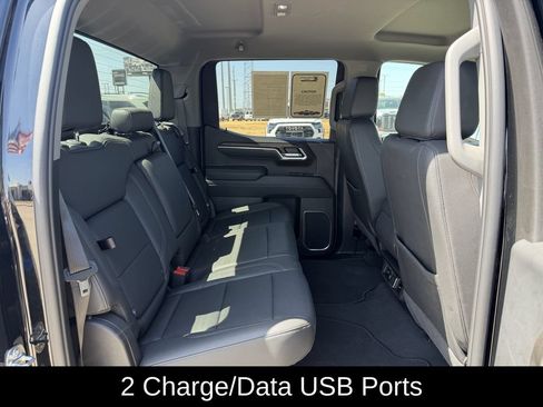 Used 2026 GMC Sierra 1500 SLT RWD image 35