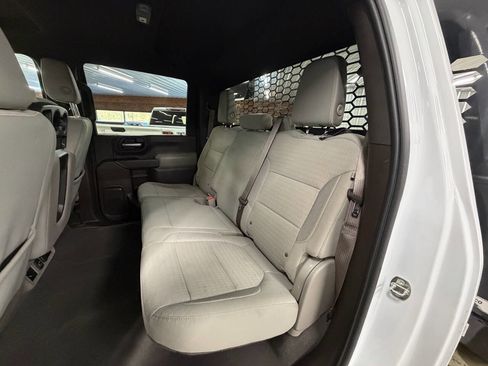 Used 2023 Chevrolet Silverado 3500 LT w/ Convenience Package image 49