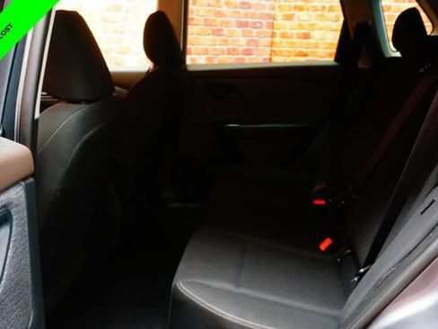 Certified 2023 Nissan Rogue S AWD/4WD image 29