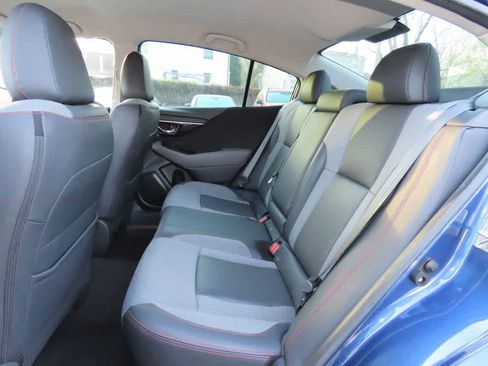 Used 2020 Subaru Legacy Sport AWD/4WD image 13