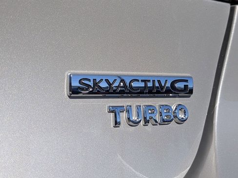 New 2026 MAZDA MAZDA3 2.5 Turbo Premium Plus image 13