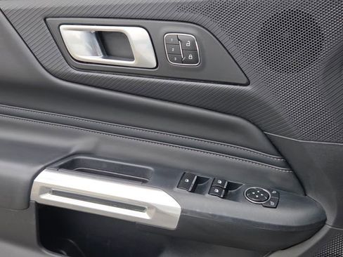 Certified 2024 Ford Mustang Premium RWD image 27
