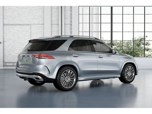 New 2026 Mercedes-Benz GLE 350 4MATIC image 20