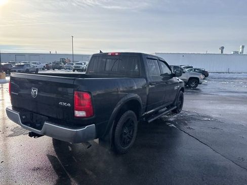 Used 2015 RAM 1500 Outdoorsman image 3