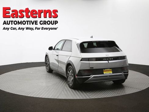 Used 2023 Hyundai Ioniq 5 SE image 62